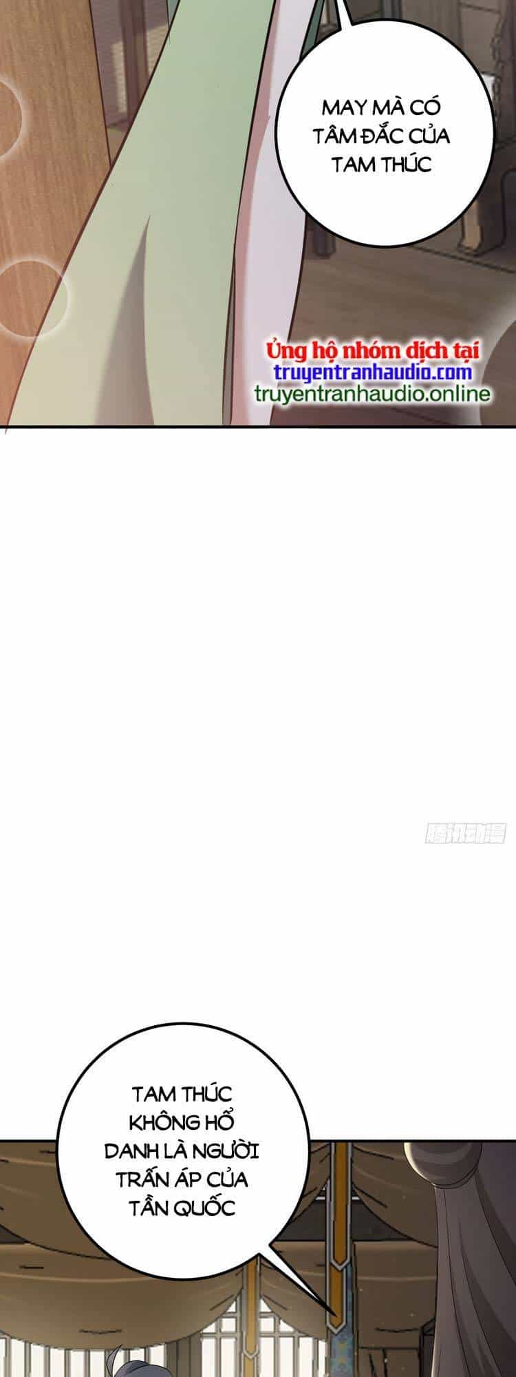 Ta Ở Nhà 100 Năm Khi Ra Ngoài Đã Vô Địch - Chương 29 - ảnh 15