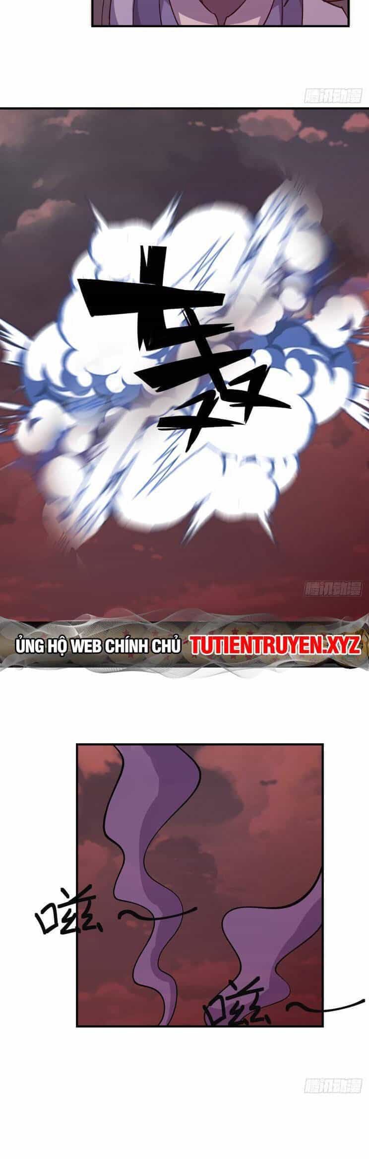 Ta Ở Nhà 100 Năm Khi Ra Ngoài Đã Vô Địch - Chương 302 - ảnh 7