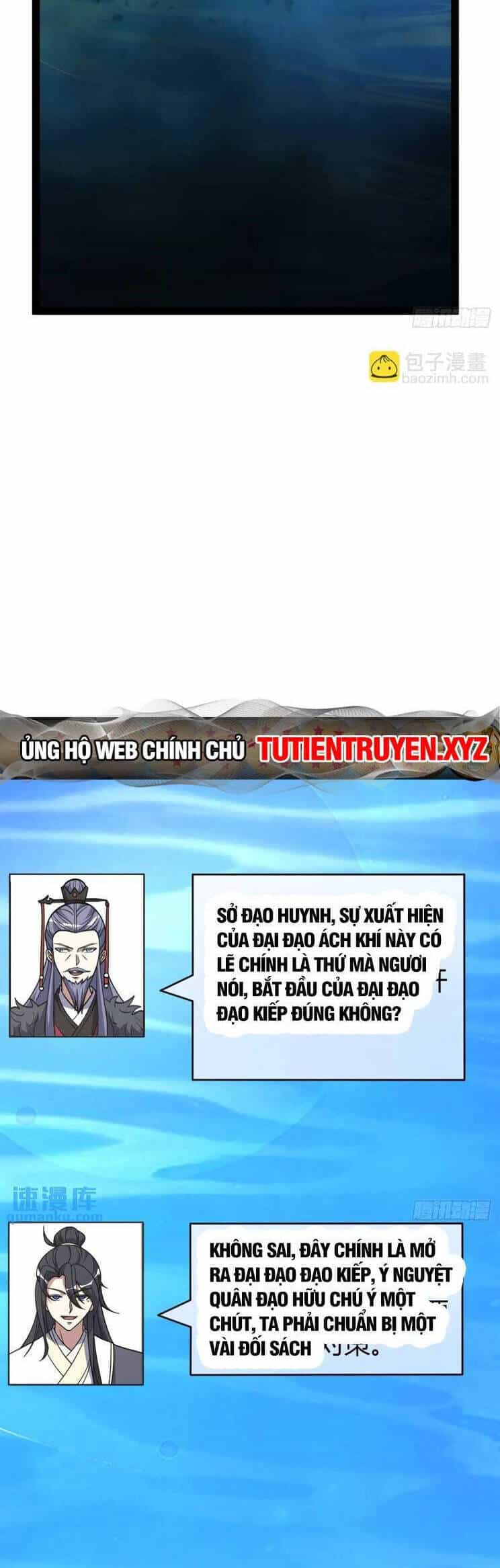 Ta Ở Nhà 100 Năm Khi Ra Ngoài Đã Vô Địch - Chương 303 - ảnh 20