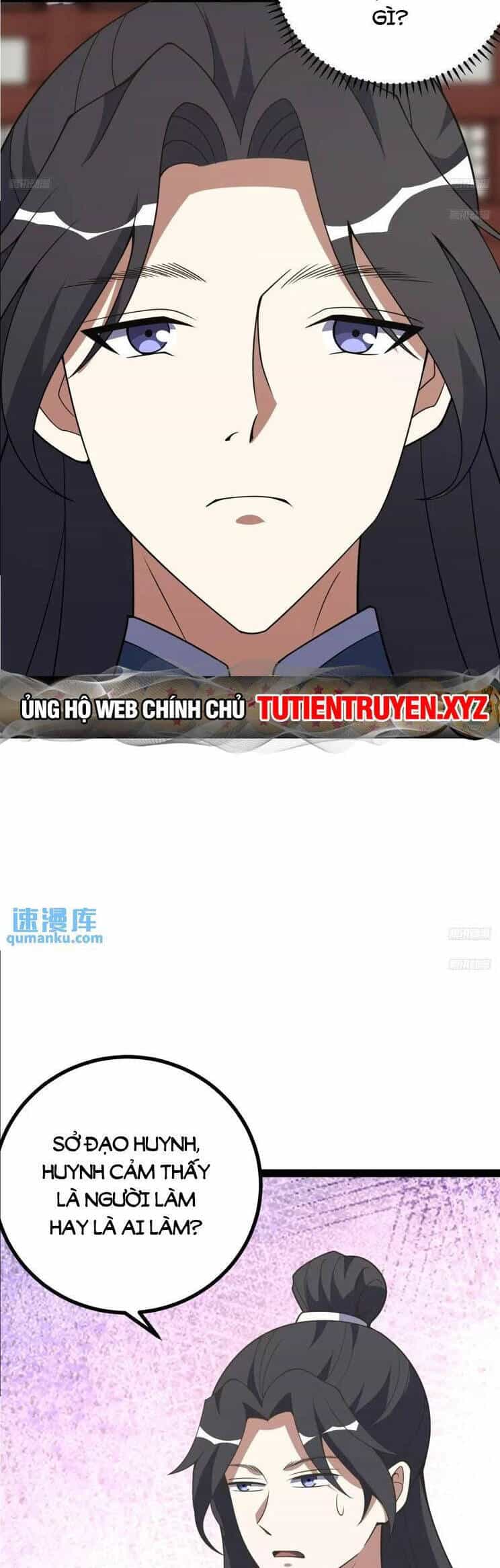 Ta Ở Nhà 100 Năm Khi Ra Ngoài Đã Vô Địch - Chương 304 - ảnh 6
