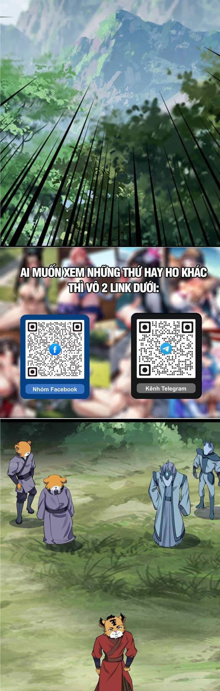 Ta Ở Nhà 100 Năm Khi Ra Ngoài Đã Vô Địch - Chương 313 - ảnh 2