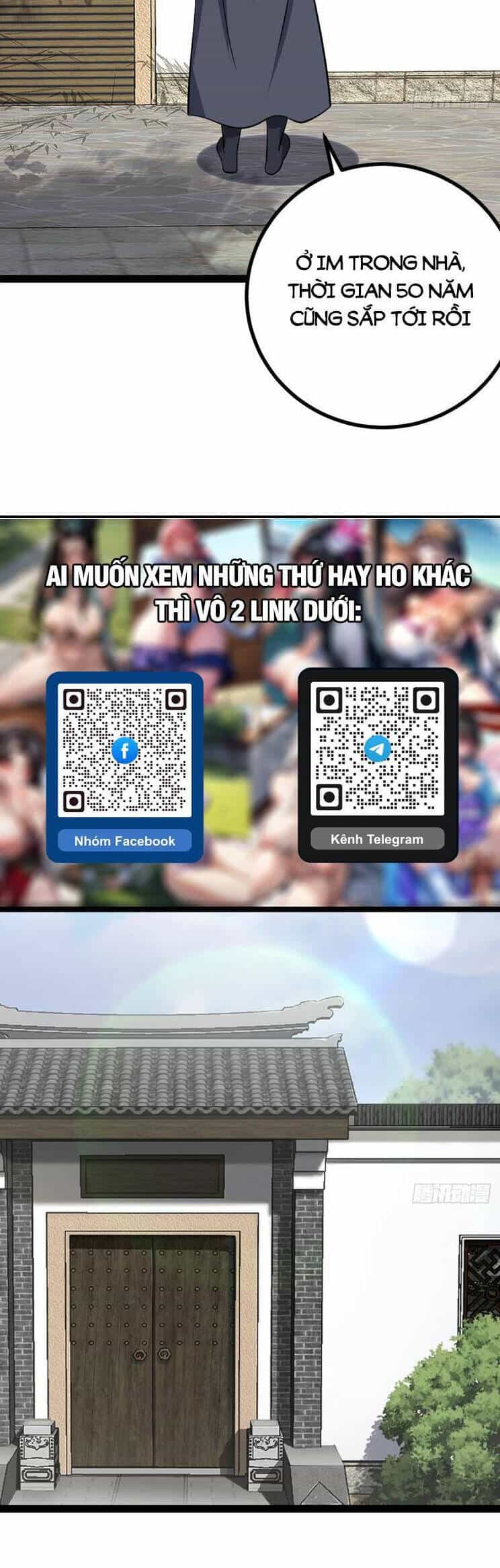 Ta Ở Nhà 100 Năm Khi Ra Ngoài Đã Vô Địch - Chương 314 - ảnh 11