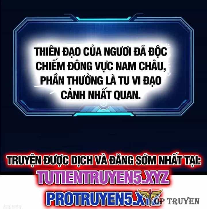 Ta Ở Nhà 100 Năm Khi Ra Ngoài Đã Vô Địch - Chương 318 - ảnh 3