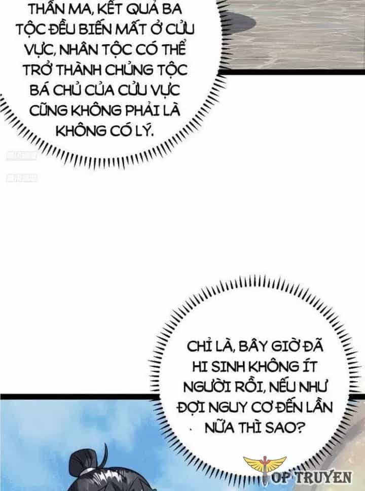 Ta Ở Nhà 100 Năm Khi Ra Ngoài Đã Vô Địch - Chương 318 - ảnh 7