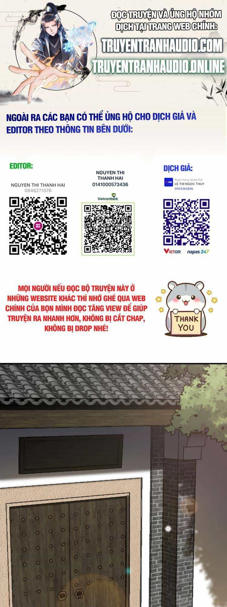 Ta Ở Nhà 100 Năm Khi Ra Ngoài Đã Vô Địch - Chương 31 - ảnh 1