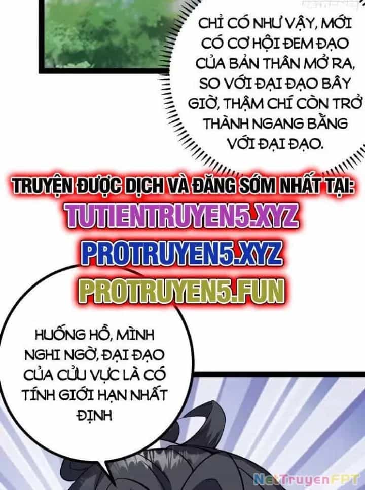 Ta Ở Nhà 100 Năm Khi Ra Ngoài Đã Vô Địch - Chương 319 - ảnh 32