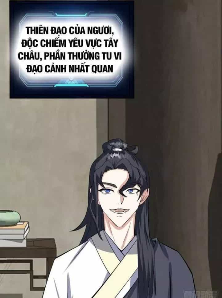 Ta Ở Nhà 100 Năm Khi Ra Ngoài Đã Vô Địch - Chương 319 - ảnh 39