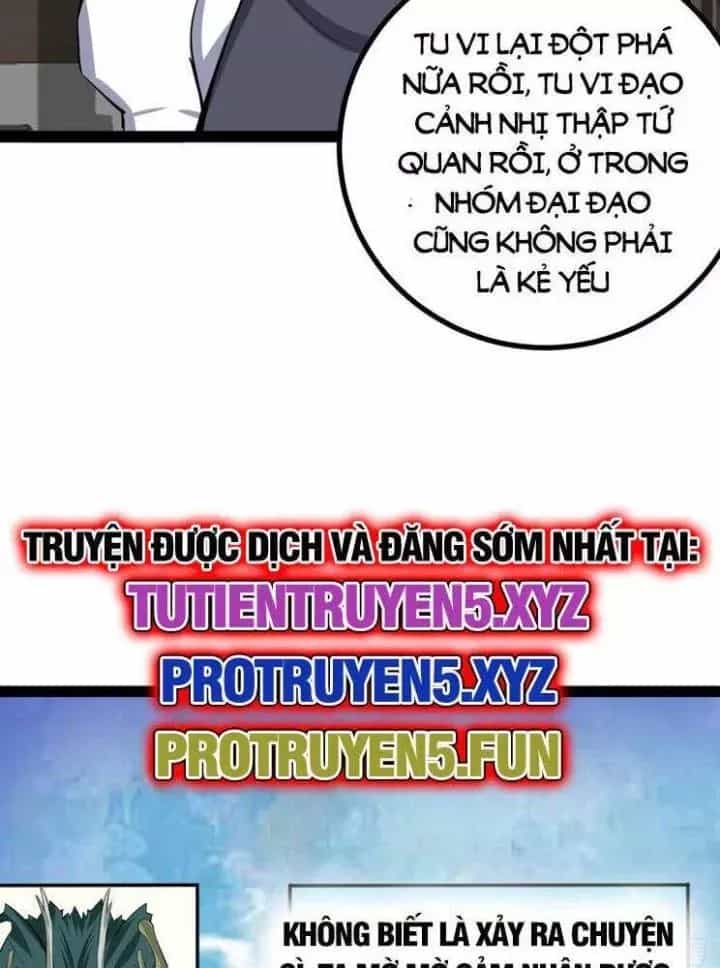 Ta Ở Nhà 100 Năm Khi Ra Ngoài Đã Vô Địch - Chương 319 - ảnh 41