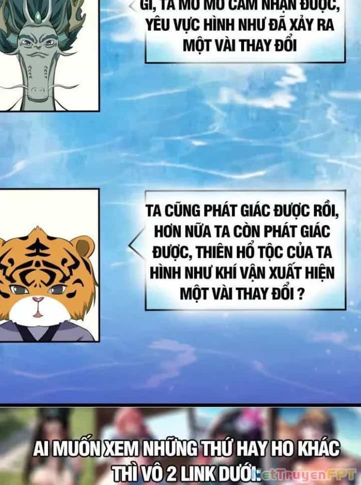 Ta Ở Nhà 100 Năm Khi Ra Ngoài Đã Vô Địch - Chương 319 - ảnh 42