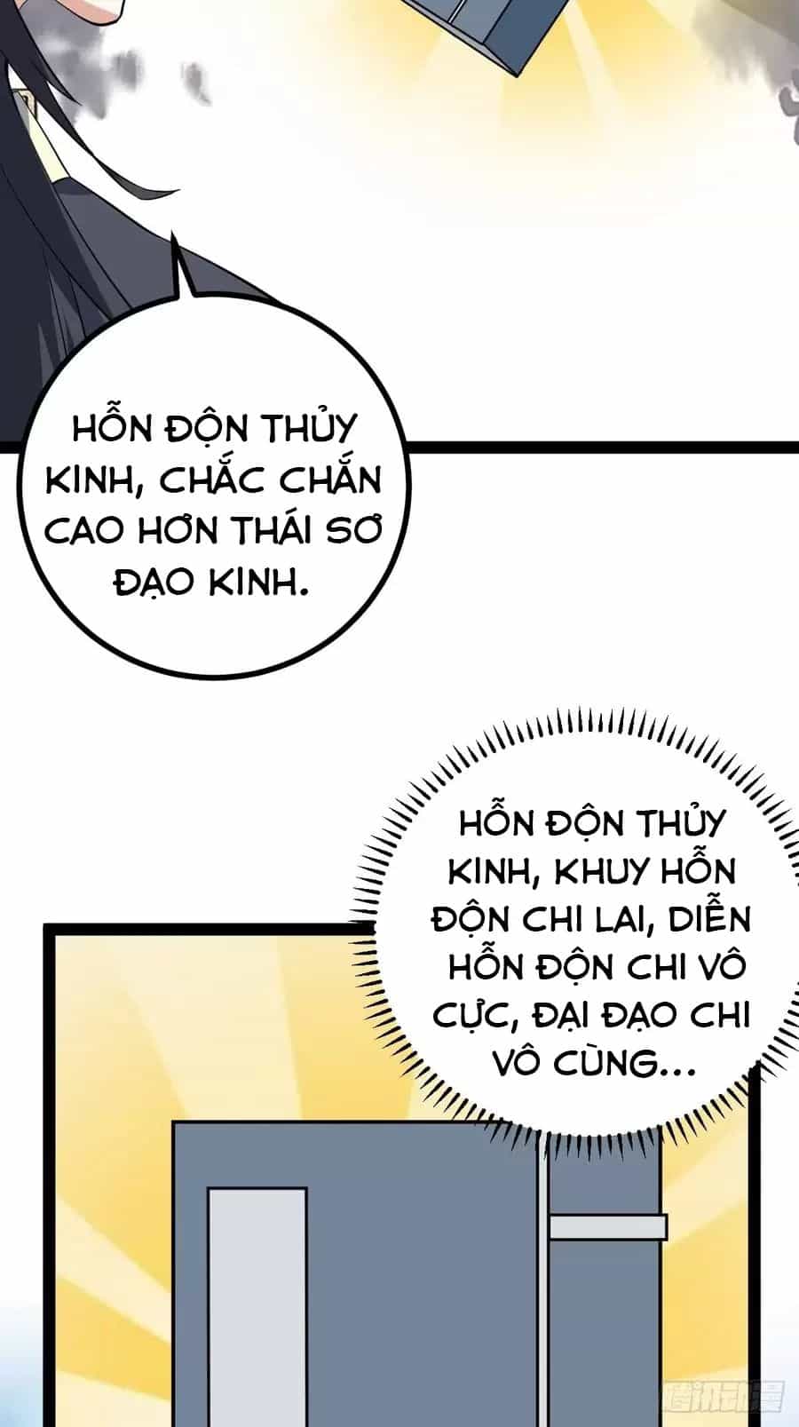 Ta Ở Nhà 100 Năm Khi Ra Ngoài Đã Vô Địch - Chương 320 - ảnh 19