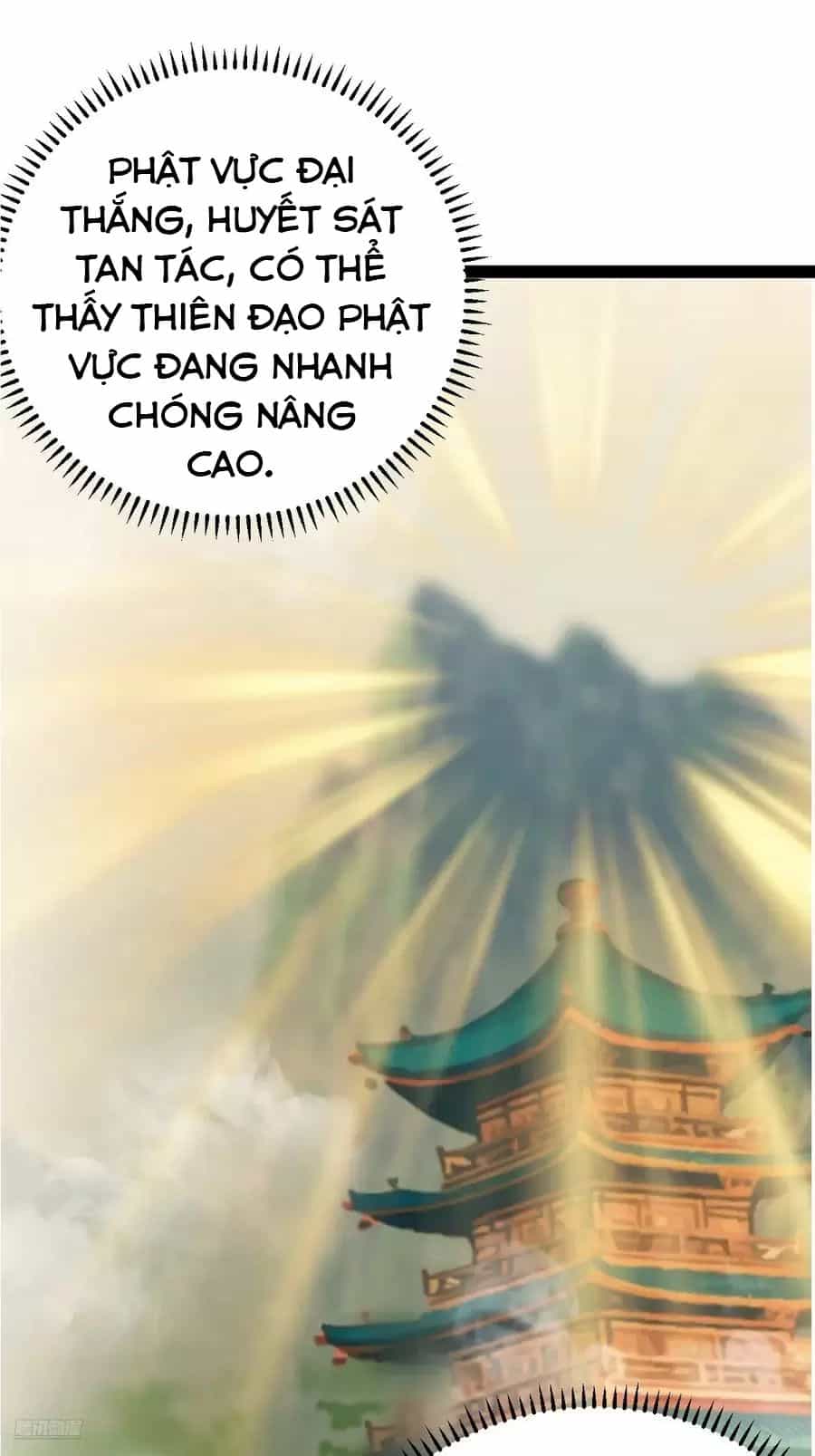 Ta Ở Nhà 100 Năm Khi Ra Ngoài Đã Vô Địch - Chương 320 - ảnh 2