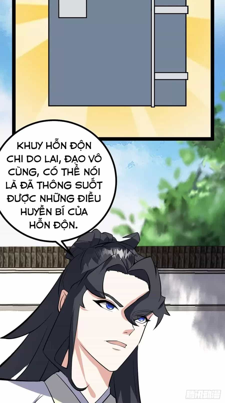 Ta Ở Nhà 100 Năm Khi Ra Ngoài Đã Vô Địch - Chương 320 - ảnh 20