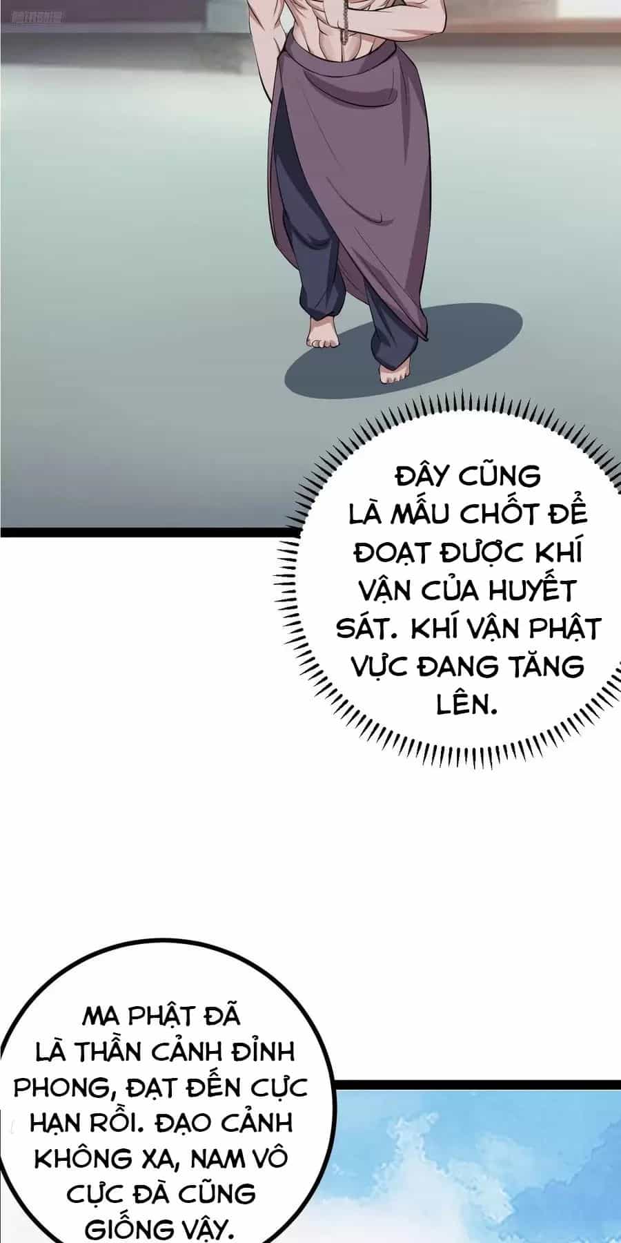 Ta Ở Nhà 100 Năm Khi Ra Ngoài Đã Vô Địch - Chương 320 - ảnh 4