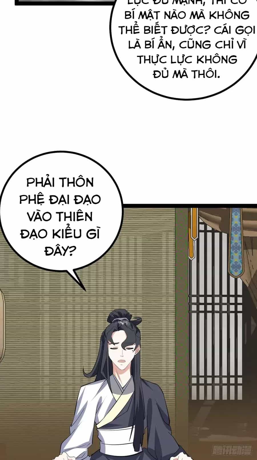 Ta Ở Nhà 100 Năm Khi Ra Ngoài Đã Vô Địch - Chương 321 - ảnh 15