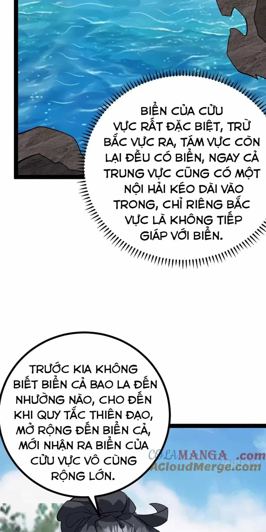 Ta Ở Nhà 100 Năm Khi Ra Ngoài Đã Vô Địch - Chương 321 - ảnh 28