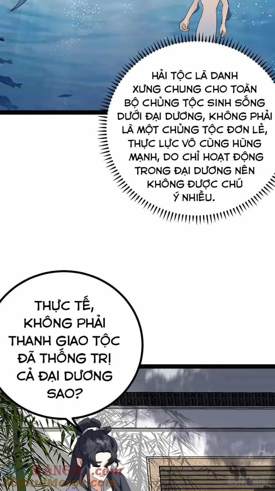 Ta Ở Nhà 100 Năm Khi Ra Ngoài Đã Vô Địch - Chương 321 - ảnh 31
