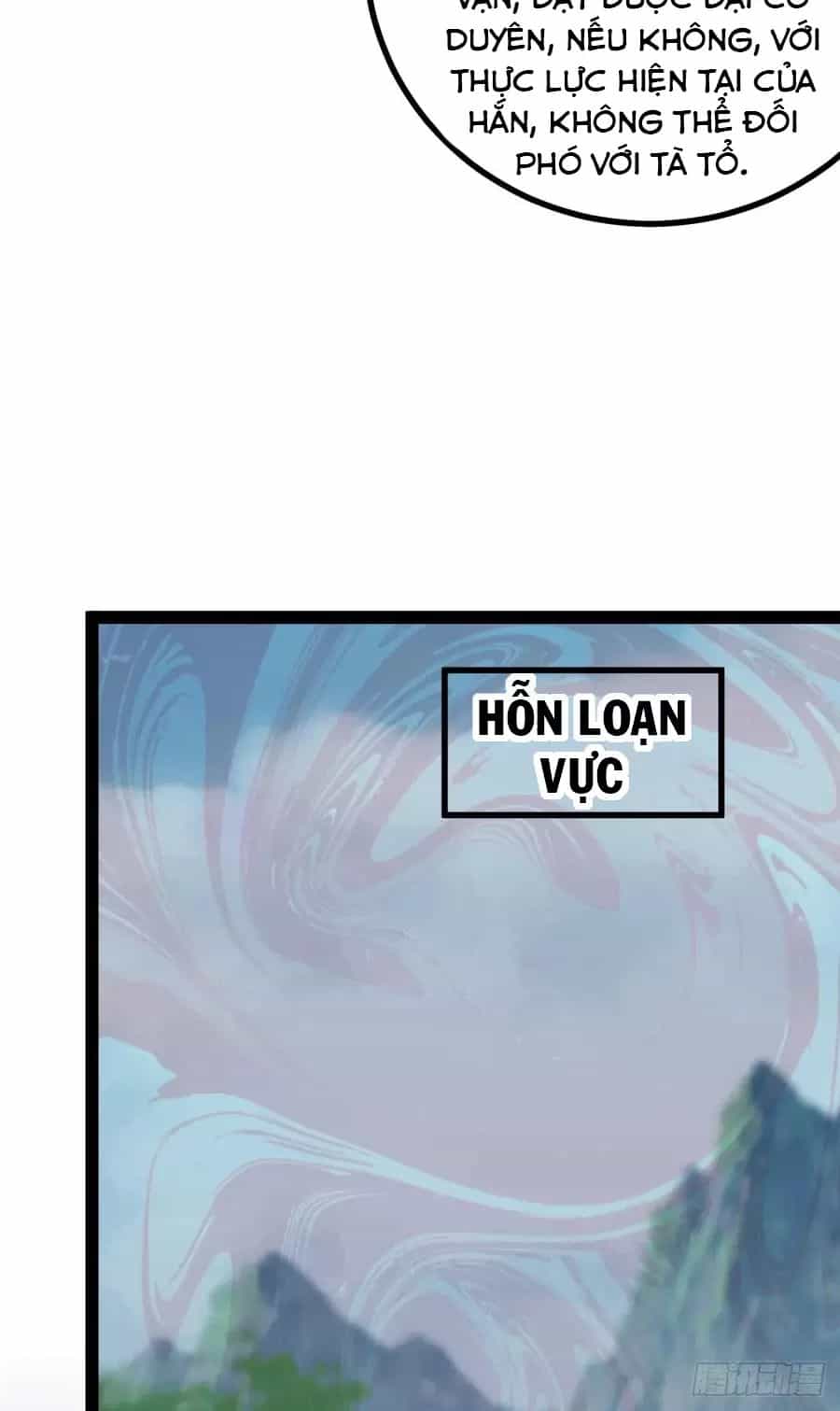 Ta Ở Nhà 100 Năm Khi Ra Ngoài Đã Vô Địch - Chương 321 - ảnh 38