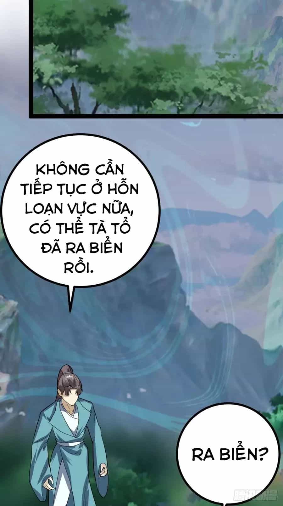Ta Ở Nhà 100 Năm Khi Ra Ngoài Đã Vô Địch - Chương 321 - ảnh 39