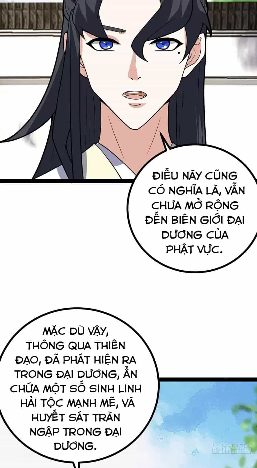 Ta Ở Nhà 100 Năm Khi Ra Ngoài Đã Vô Địch - Chương 321 - ảnh 48