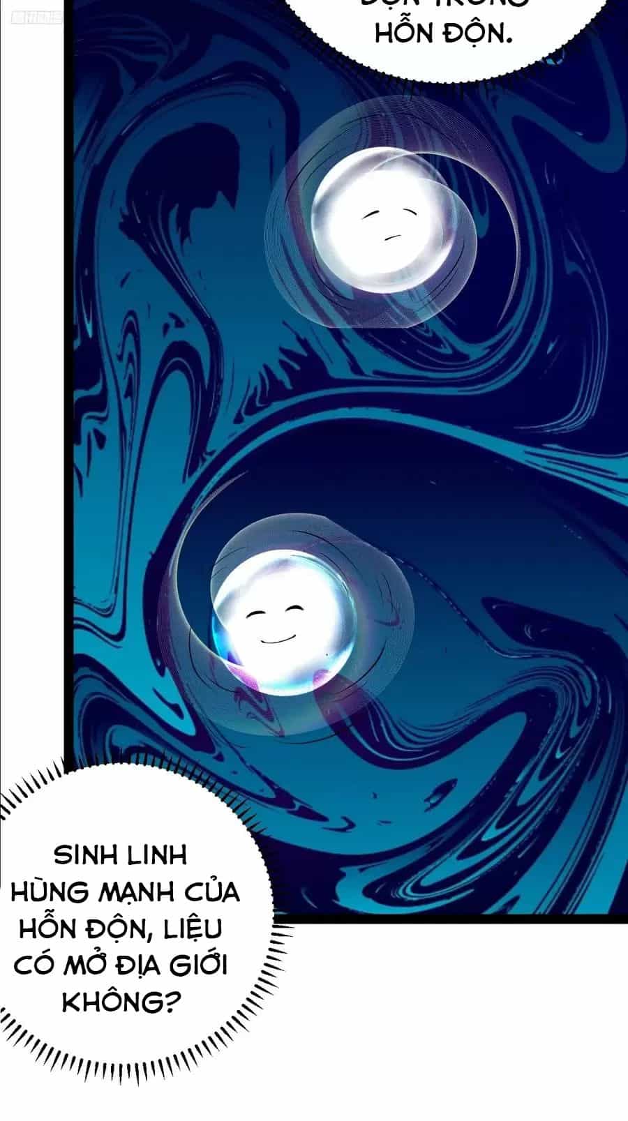 Ta Ở Nhà 100 Năm Khi Ra Ngoài Đã Vô Địch - Chương 321 - ảnh 5
