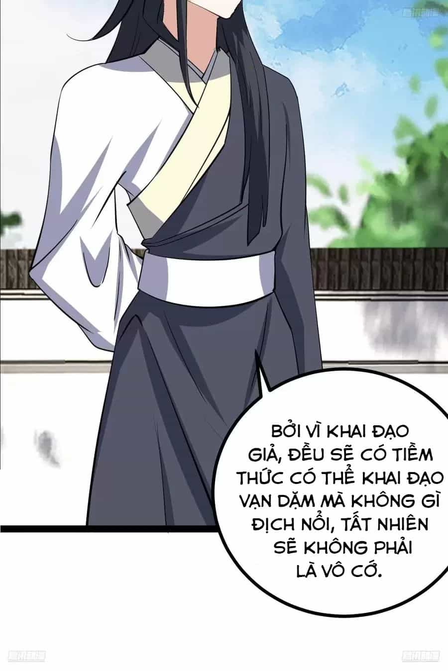 Ta Ở Nhà 100 Năm Khi Ra Ngoài Đã Vô Địch - Chương 321 - ảnh 9