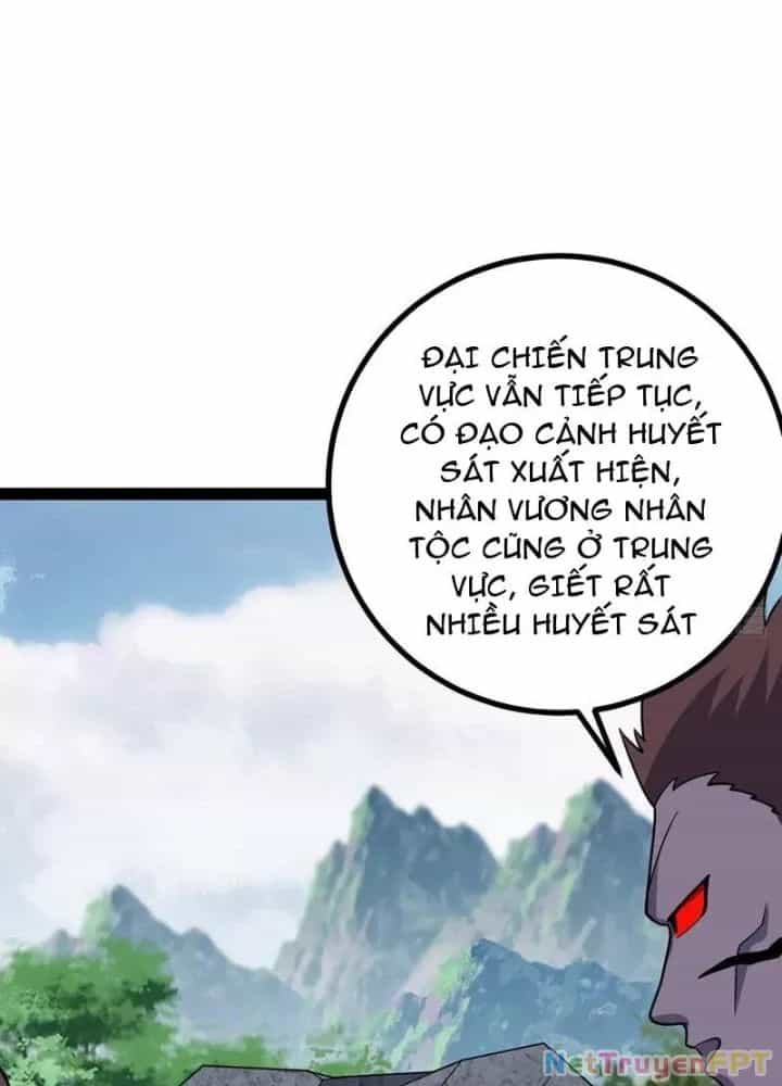 Ta Ở Nhà 100 Năm Khi Ra Ngoài Đã Vô Địch - Chương 323 - ảnh 44