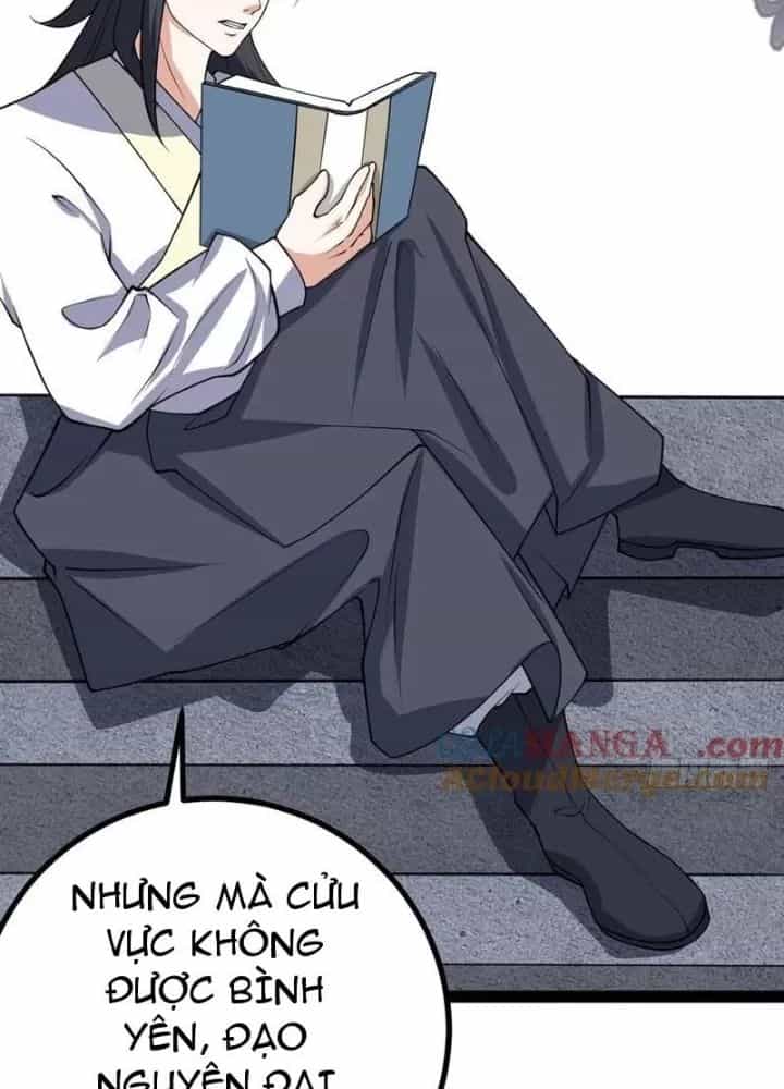 Ta Ở Nhà 100 Năm Khi Ra Ngoài Đã Vô Địch - Chương 323 - ảnh 96