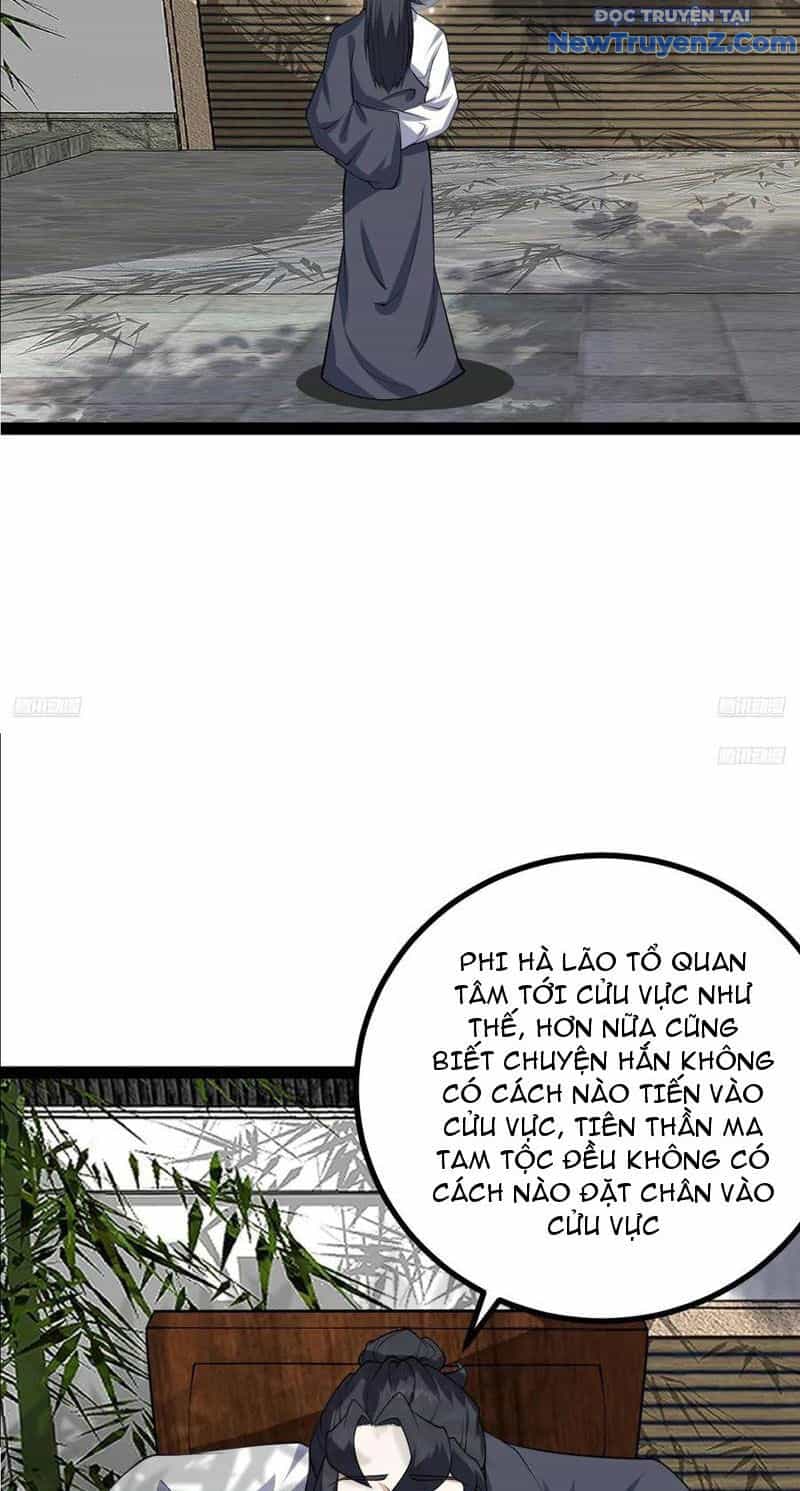 Ta Ở Nhà 100 Năm Khi Ra Ngoài Đã Vô Địch - Chương 325 - ảnh 10
