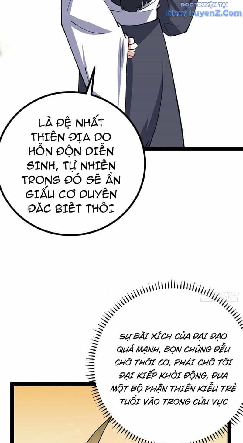 Ta Ở Nhà 100 Năm Khi Ra Ngoài Đã Vô Địch - Chương 325 - ảnh 28