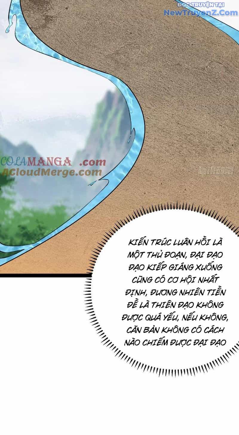 Ta Ở Nhà 100 Năm Khi Ra Ngoài Đã Vô Địch - Chương 325 - ảnh 34