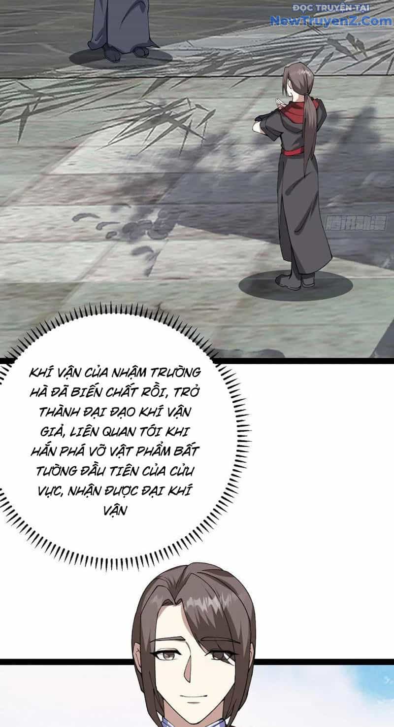 Ta Ở Nhà 100 Năm Khi Ra Ngoài Đã Vô Địch - Chương 325 - ảnh 39