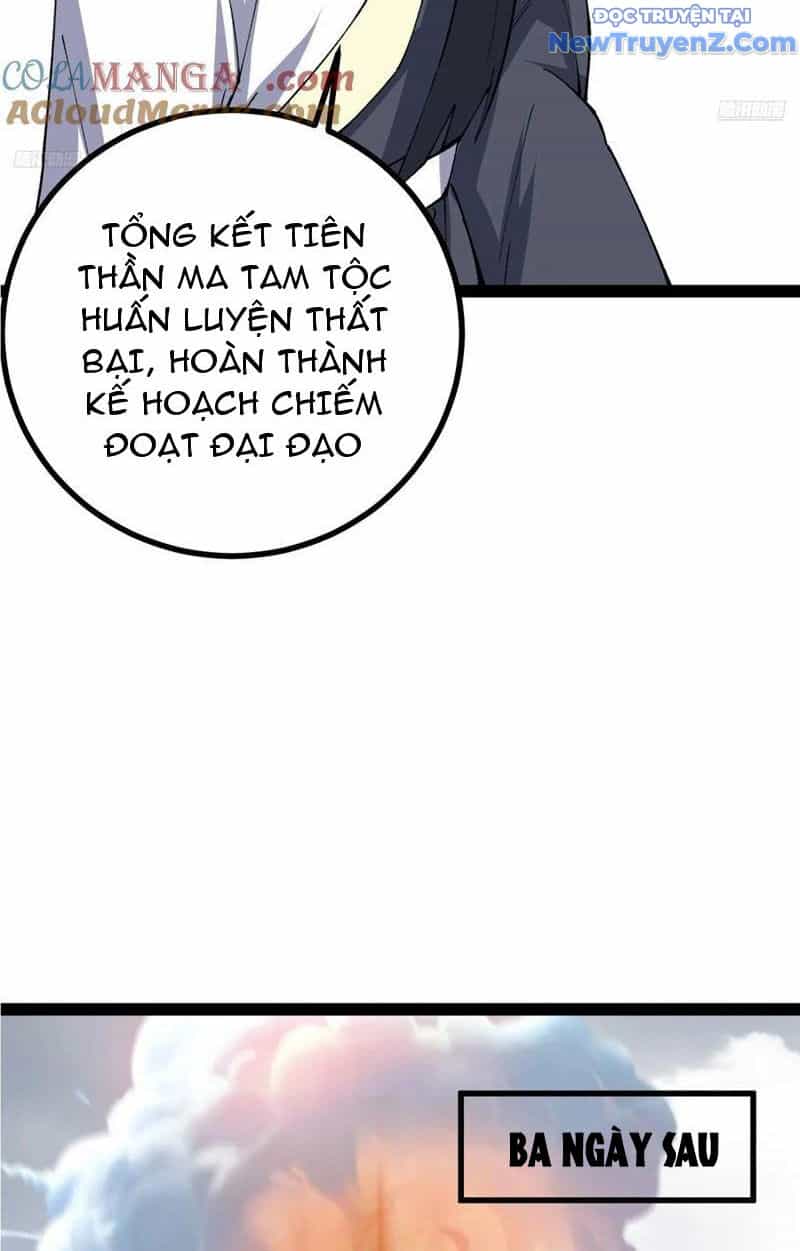 Ta Ở Nhà 100 Năm Khi Ra Ngoài Đã Vô Địch - Chương 326 - ảnh 15
