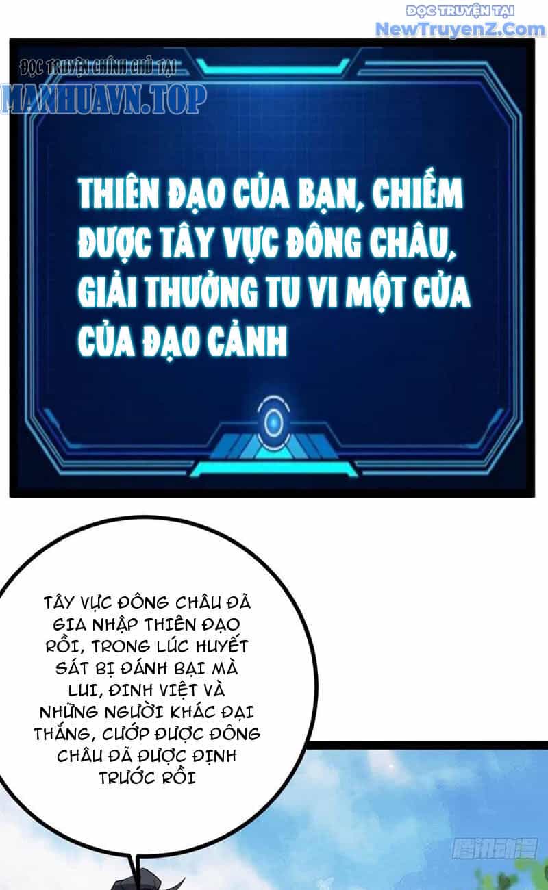 Ta Ở Nhà 100 Năm Khi Ra Ngoài Đã Vô Địch - Chương 326 - ảnh 35
