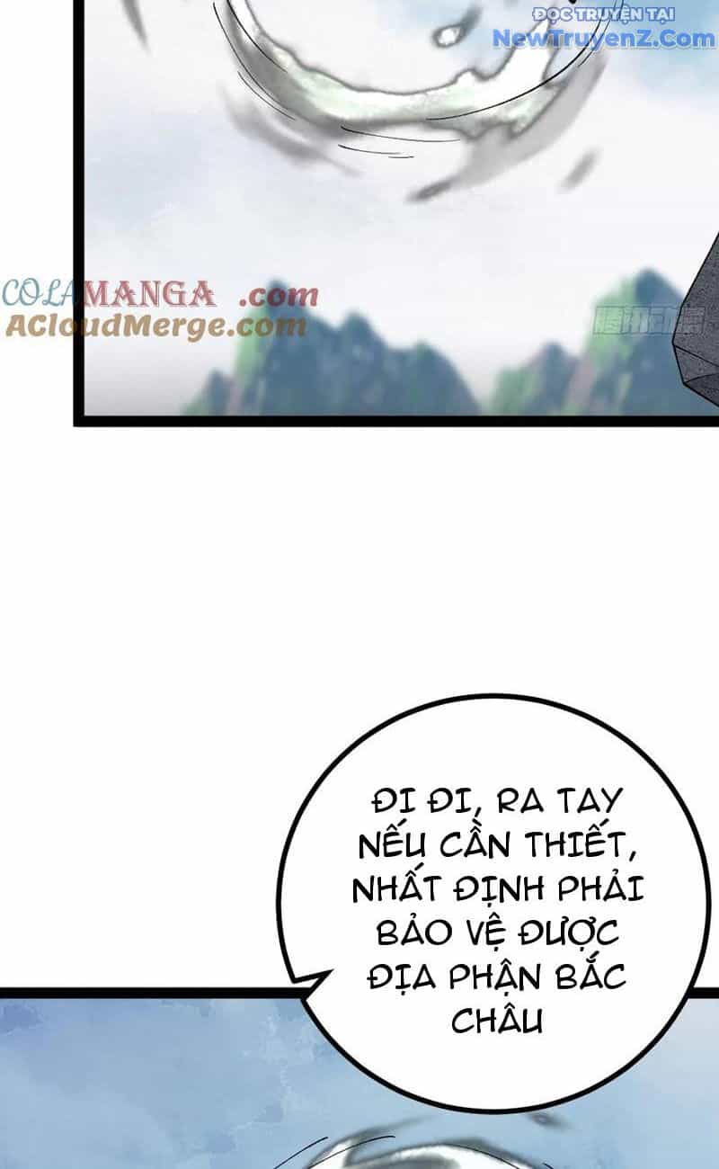 Ta Ở Nhà 100 Năm Khi Ra Ngoài Đã Vô Địch - Chương 326 - ảnh 41