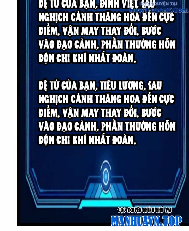 Ta Ở Nhà 100 Năm Khi Ra Ngoài Đã Vô Địch - Chương 327 - ảnh 46