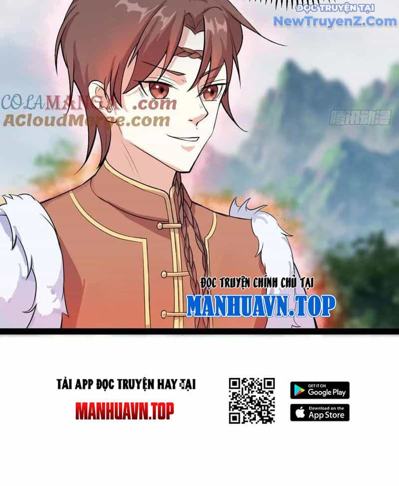 Ta Ở Nhà 100 Năm Khi Ra Ngoài Đã Vô Địch - Chương 328 - ảnh 23