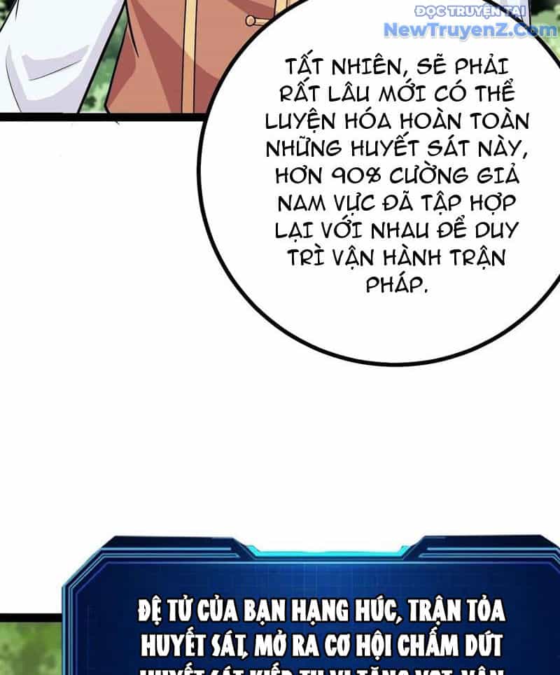 Ta Ở Nhà 100 Năm Khi Ra Ngoài Đã Vô Địch - Chương 328 - ảnh 39