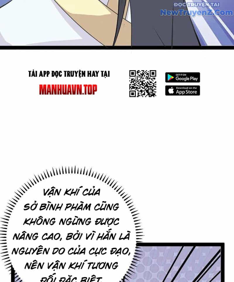 Ta Ở Nhà 100 Năm Khi Ra Ngoài Đã Vô Địch - Chương 328 - ảnh 43