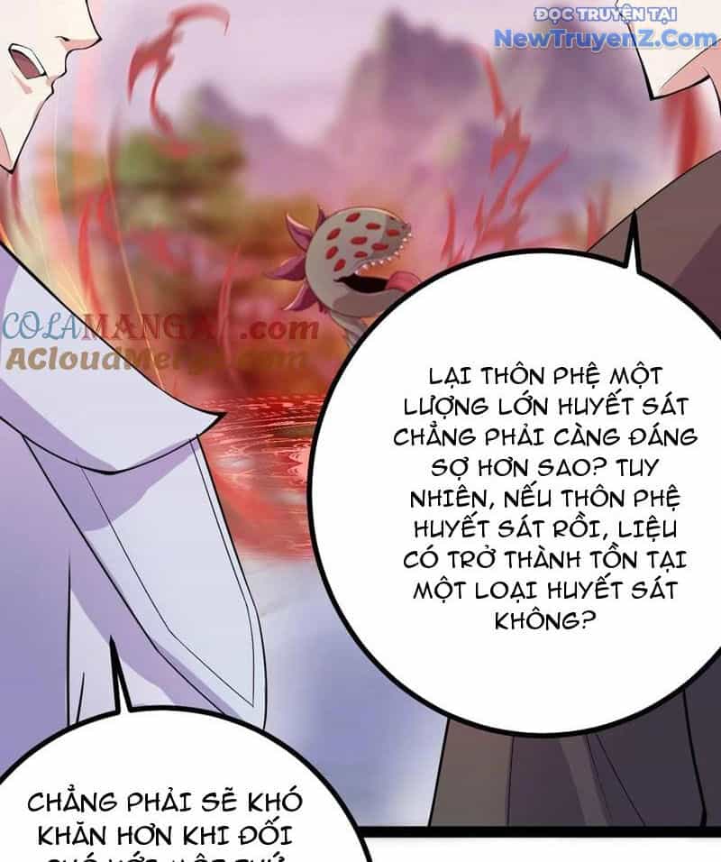 Ta Ở Nhà 100 Năm Khi Ra Ngoài Đã Vô Địch - Chương 328 - ảnh 62