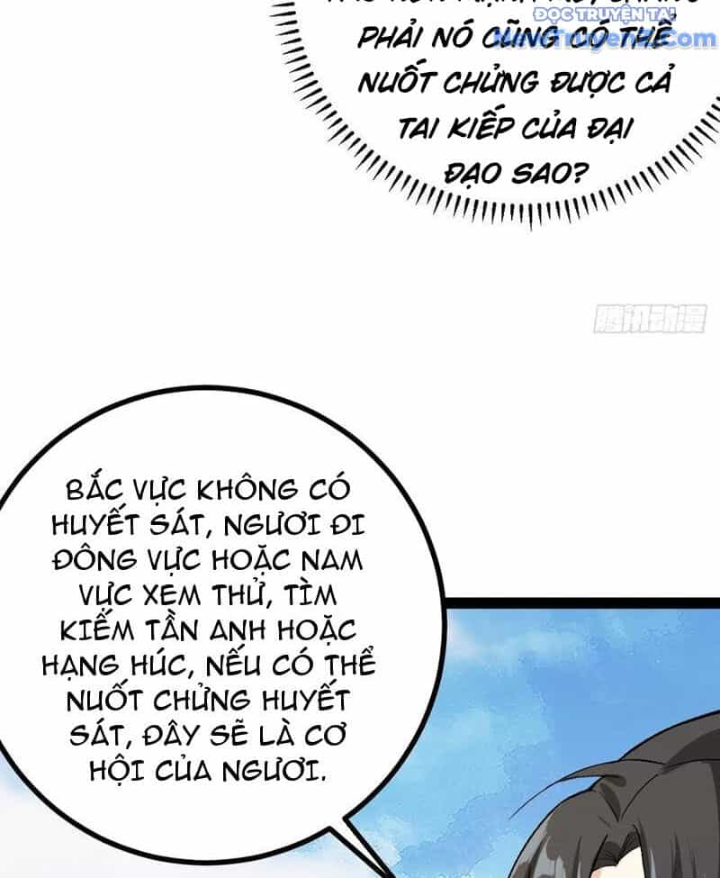 Ta Ở Nhà 100 Năm Khi Ra Ngoài Đã Vô Địch - Chương 328 - ảnh 7