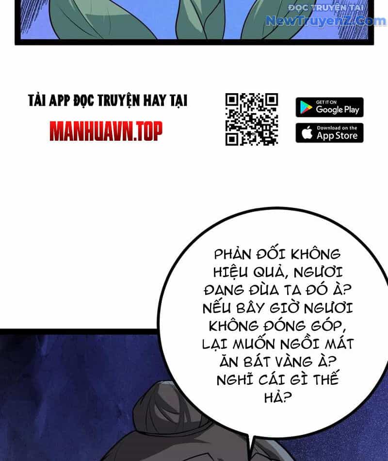 Ta Ở Nhà 100 Năm Khi Ra Ngoài Đã Vô Địch - Chương 329 - ảnh 22