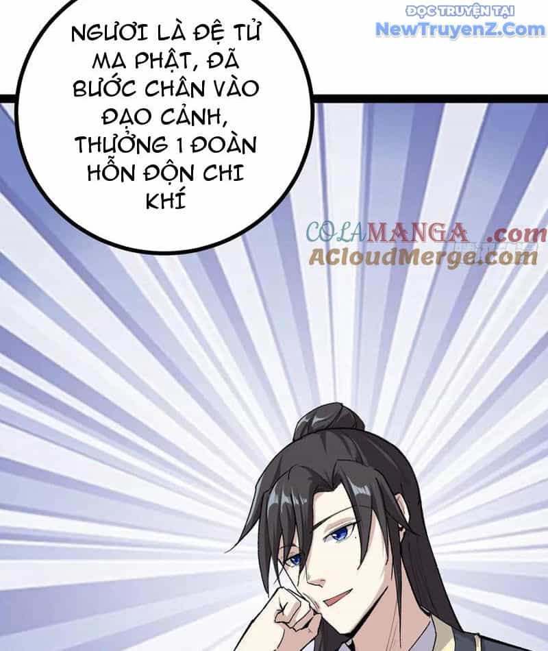 Ta Ở Nhà 100 Năm Khi Ra Ngoài Đã Vô Địch - Chương 329 - ảnh 31
