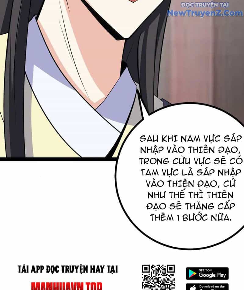 Ta Ở Nhà 100 Năm Khi Ra Ngoài Đã Vô Địch - Chương 329 - ảnh 44