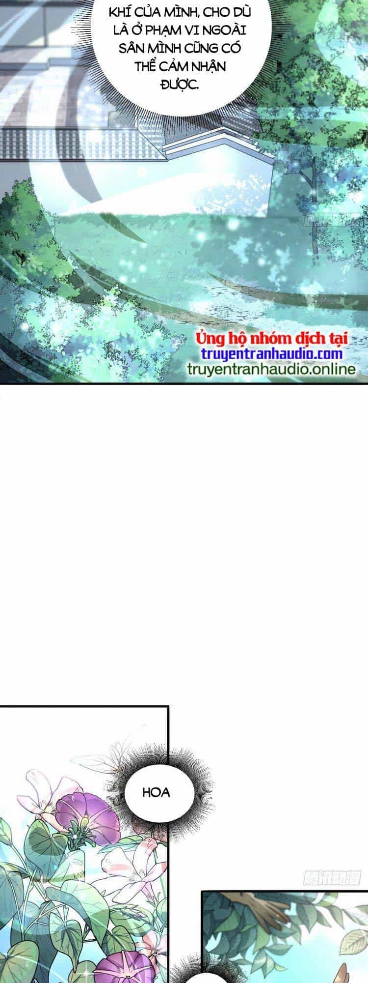 Ta Ở Nhà 100 Năm Khi Ra Ngoài Đã Vô Địch - Chương 3 - ảnh 14