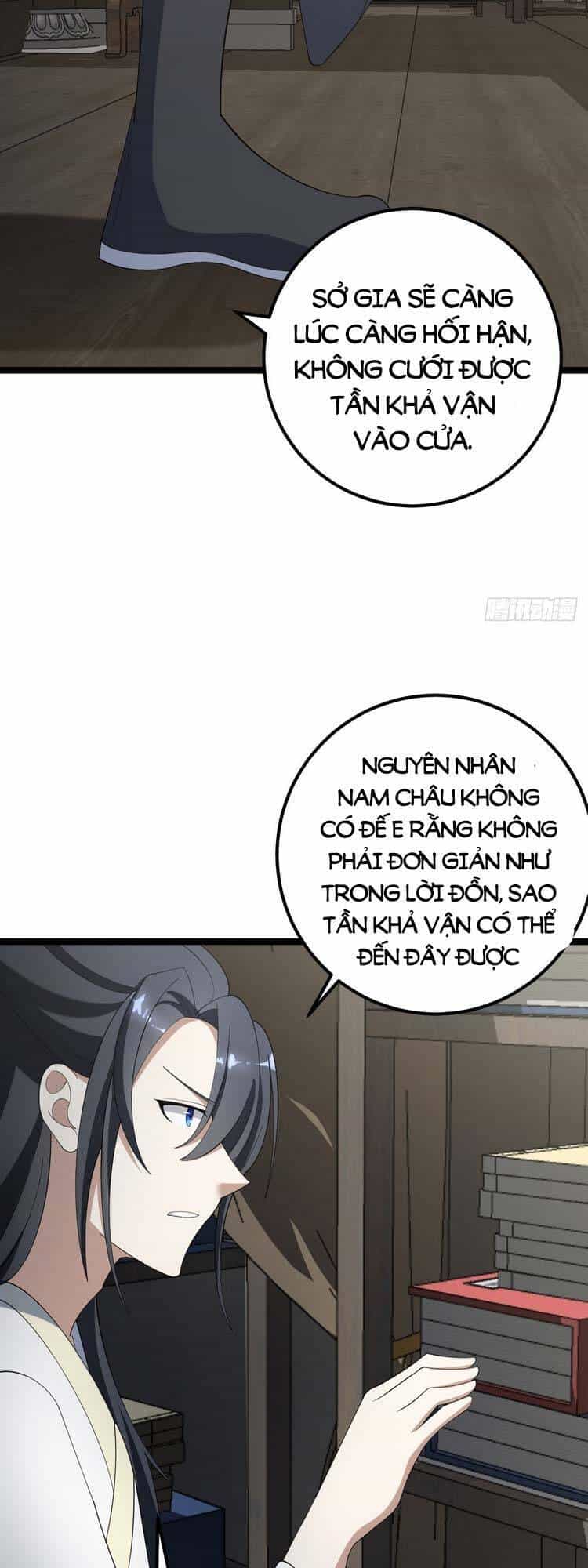 Ta Ở Nhà 100 Năm Khi Ra Ngoài Đã Vô Địch - Chương 39 - ảnh 33