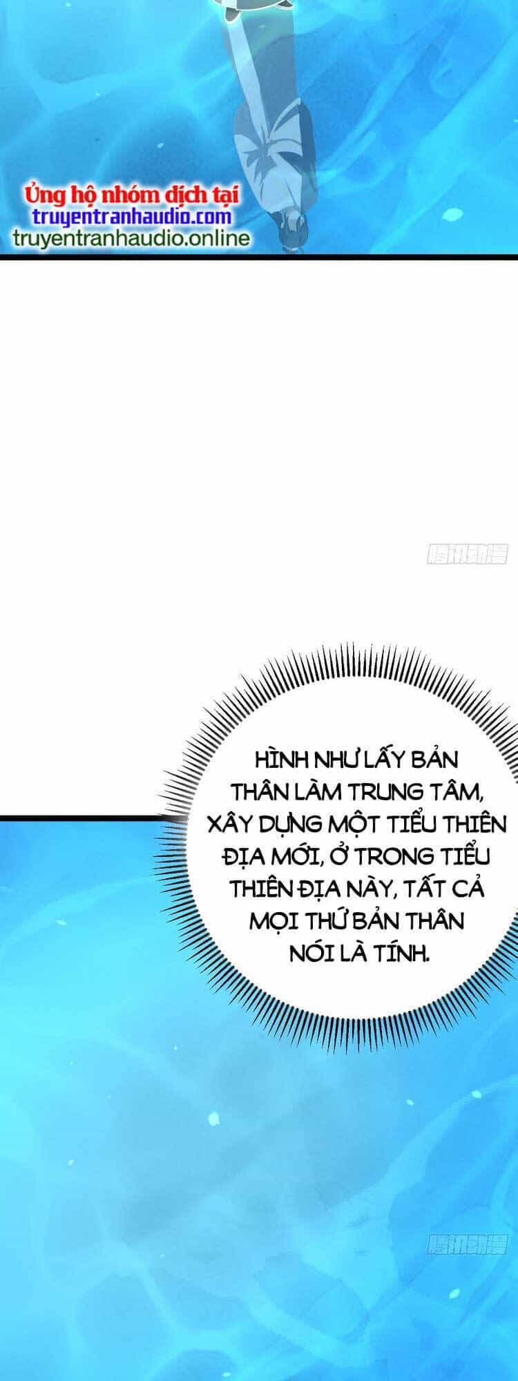 Ta Ở Nhà 100 Năm Khi Ra Ngoài Đã Vô Địch - Chương 42 - ảnh 23