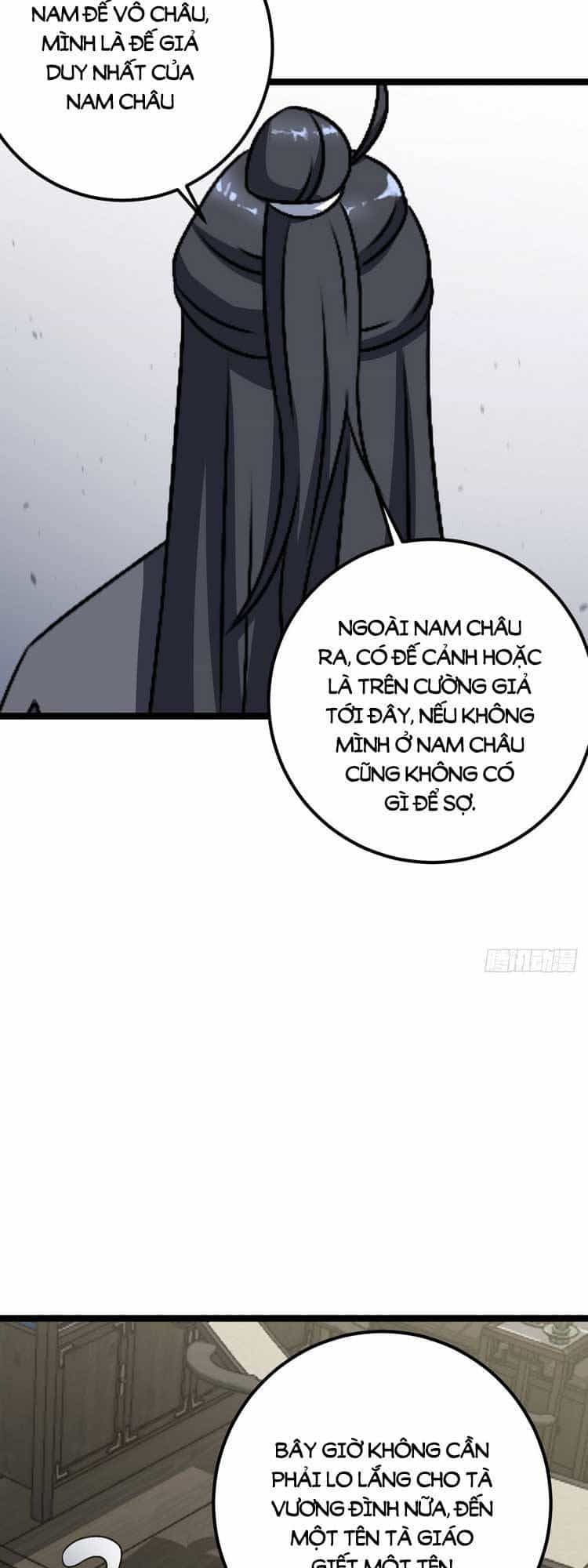 Ta Ở Nhà 100 Năm Khi Ra Ngoài Đã Vô Địch - Chương 43 - ảnh 10