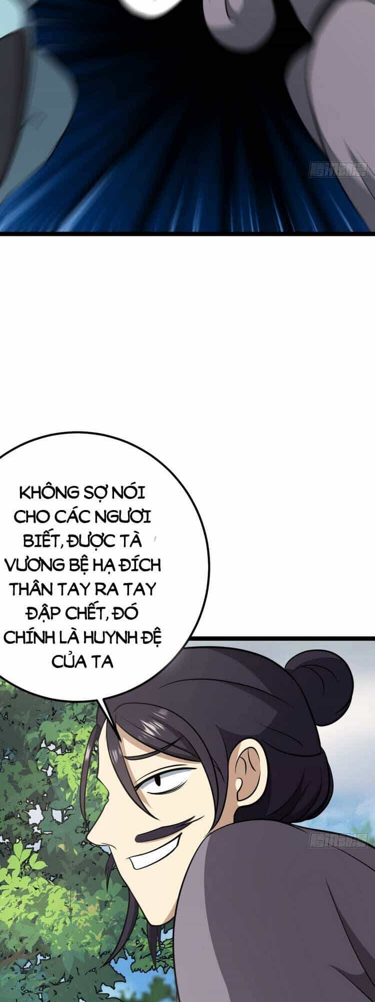 Ta Ở Nhà 100 Năm Khi Ra Ngoài Đã Vô Địch - Chương 44 - ảnh 32