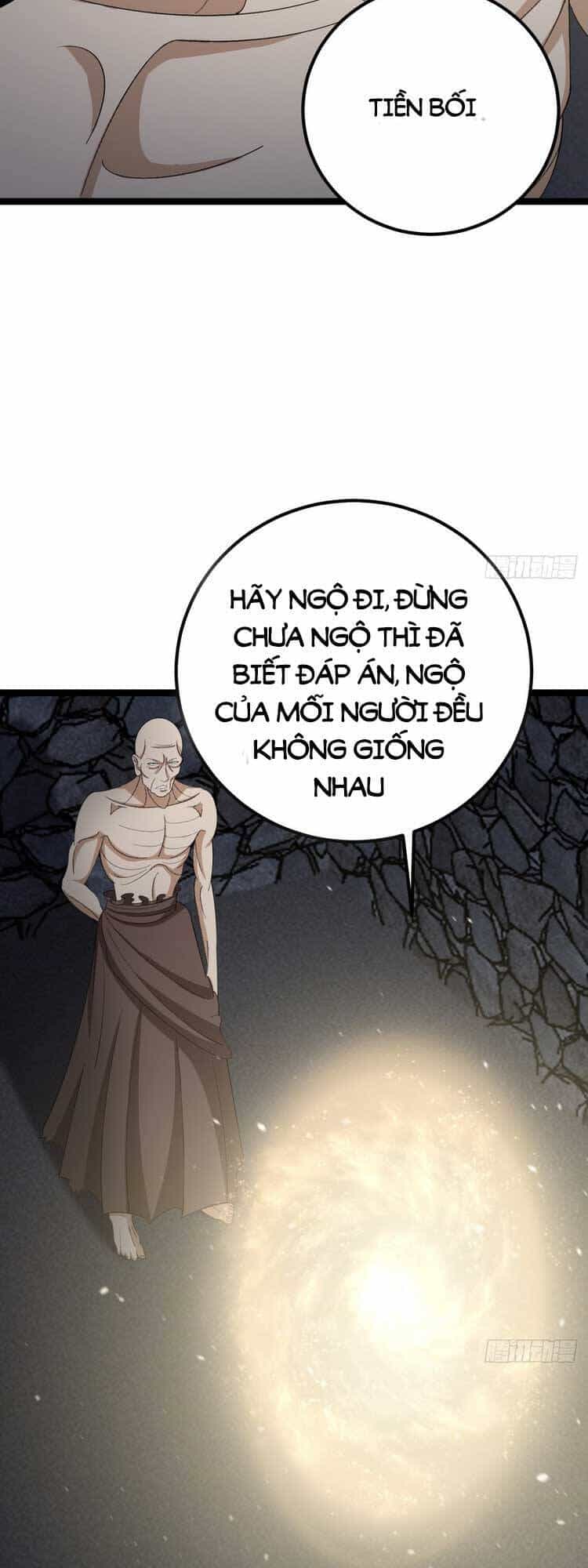 Ta Ở Nhà 100 Năm Khi Ra Ngoài Đã Vô Địch - Chương 47 - ảnh 31