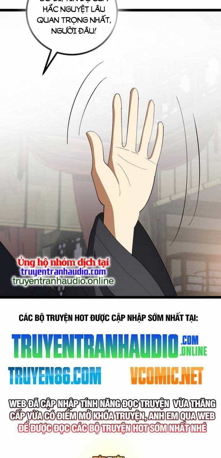 Ta Ở Nhà 100 Năm Khi Ra Ngoài Đã Vô Địch - Chương 48 - ảnh 27